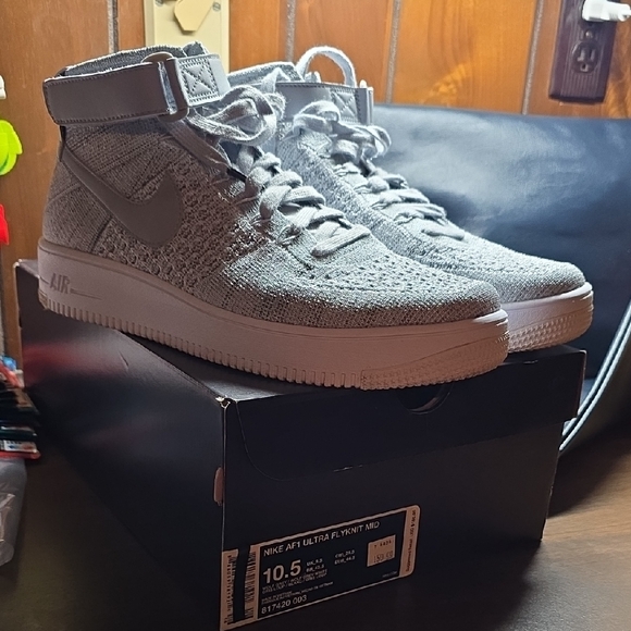 af1 ultra flyknit mid